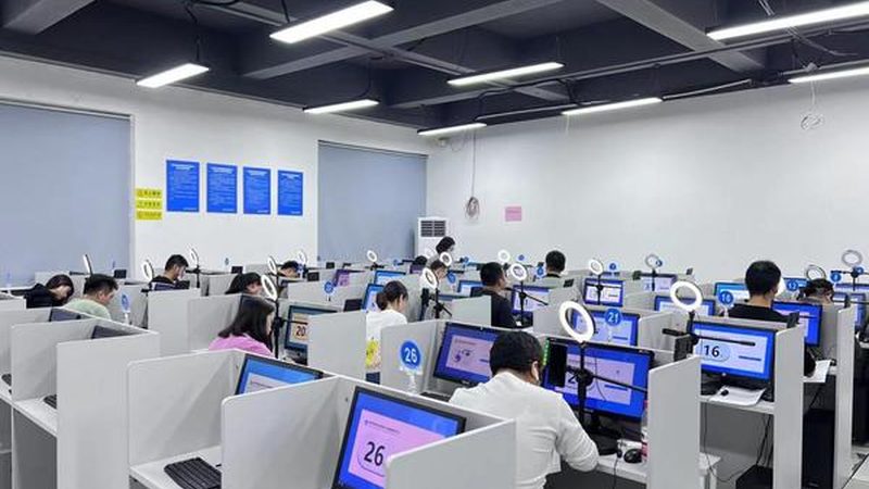 外贸B2B平台，如何挑选最适合你的“门面
